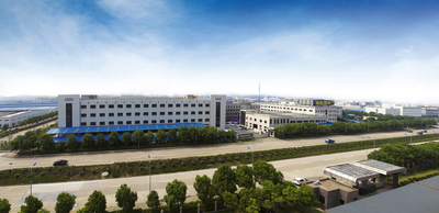 TRUNG QUỐC Anhui Shenghang Plastic Co., Ltd.