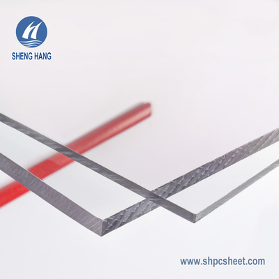 Chế biến khắc CNC tấm rắn chắc chắn 1220x2440mm
