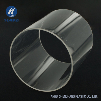 Ống PMMA acrylic trong suốt OD 5 mm đến OD 1500mm