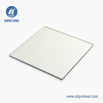 1220mm Tấm PC trong suốt ODM Nhẹ