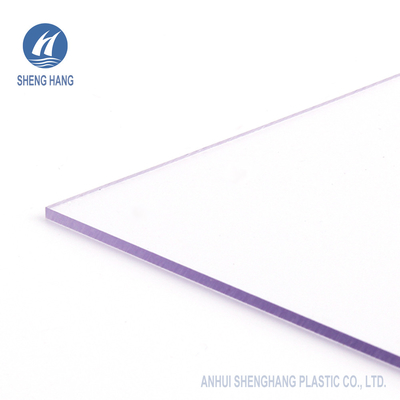 Tấm nhựa rắn ASTM D696 D648 màu trắng Tấm nhựa 6,7 ​​× 10ft