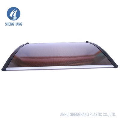 Giá đỡ bằng nhựa Polycarbonate ngoài trời OEM