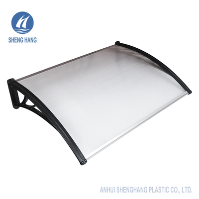 1,2 * 1m PC Polycarbonate nhựa bạt chống mài mòn