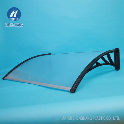 1,2 * 1m PC Polycarbonate nhựa bạt chống mài mòn
