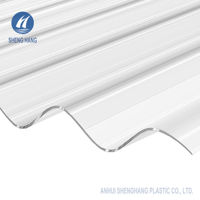 2.95 × 10ft Covestro Tấm Polycarbonate trong suốt 50 Micron Chống tia cực tím