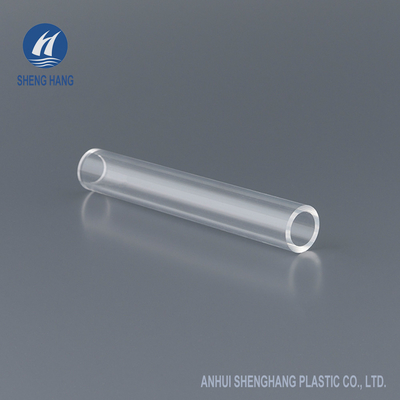 30mm Trong suốt trong suốt Ống nhựa Acrylic Plexigidity Chống cháy