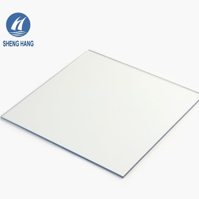 Tấm nhựa rắn UL94 V0 Tấm nhựa trong suốt Covestro 4x8 Không thể phá vỡ