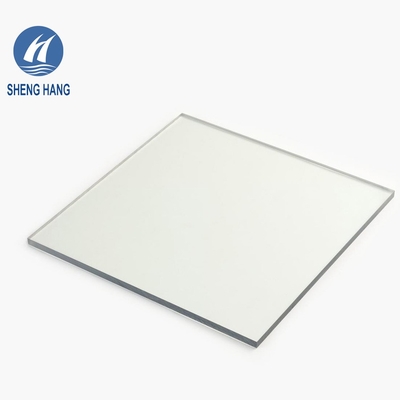Tấm lợp Polycarbonate đặc Covestro 20mm HB chống xước