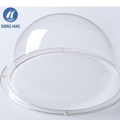 SGS thay thế Polycarbonate Skylight Domes nhiệt nhựa 6mm