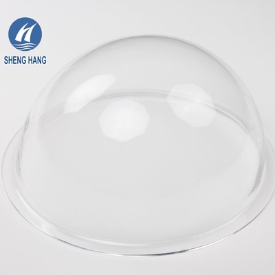1,2g / Cm3 2400mPa Sản phẩm Polycarbonate Dome Skylight UV Proof